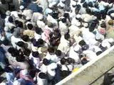 (1of 4)Imam-E-Kaba Jumma Prayer in Faisal Mosque Islamabad