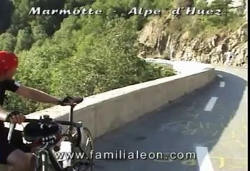 La Marmotte 2006 - Alpe d'Huez