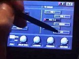 KORG DS-10 Synthesizer TETRIS super-remix!!!!