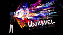 Unravel -Dubstep remix-【dJ-Jo feat. Meng Ai】