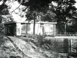 Eredoctoraat voor architect Gerrit Rietveld (1964)