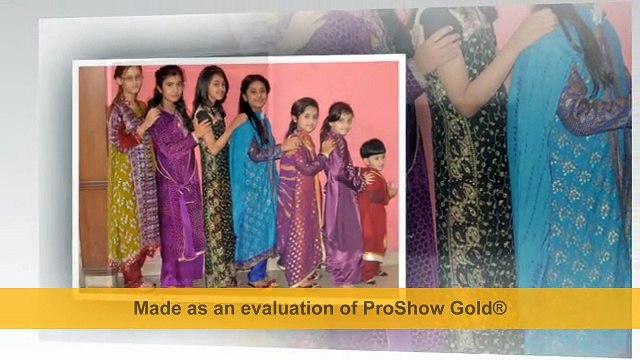 KLS ZAIDI SISTERS PHOTOS ALBUMS WITH SONG