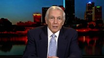 Former NATO Commander Wesley Clark on the U.S. Response in Iraq