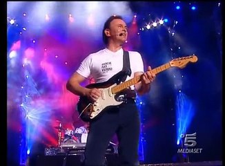 Pooh - L'altra donna \ Stare senza di te (Live)