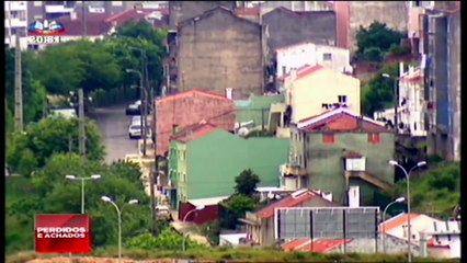 Perdidos e Achados [SIC] - A Brandoa dos anos 60 (featuring Moonspell footage)