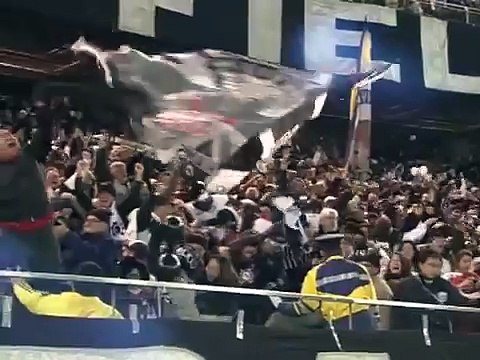 O Gol de Corinthians 1 x 0 Chelsea | 16/12/2012 | CORINTHIANS CAMPEÃO DO MUNDIAL 2012