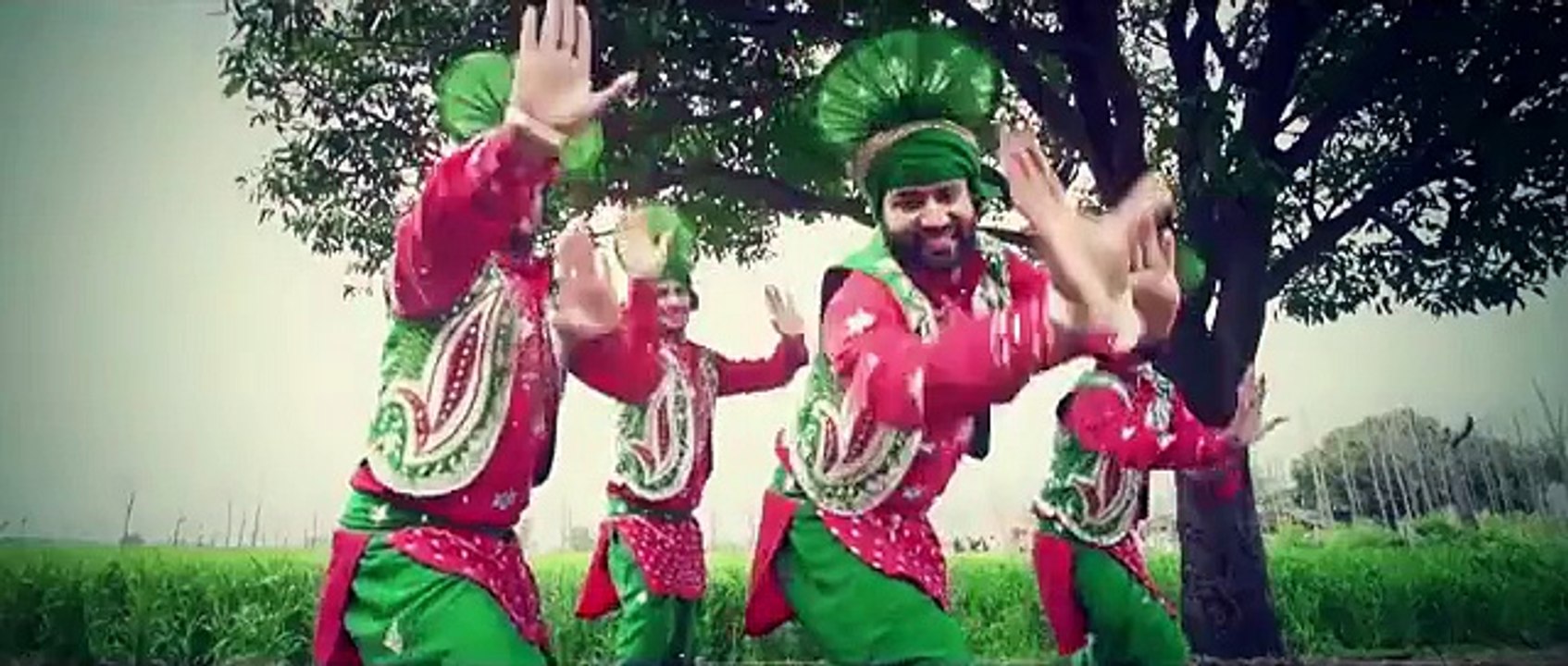 Sofi Yaaran Nu - Amardeep Maana - Full Official Video - YAR - 2014 - GOPI SAHI
