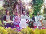 Janan Me Talay Ashraf Gulzar Pashto Song 2015