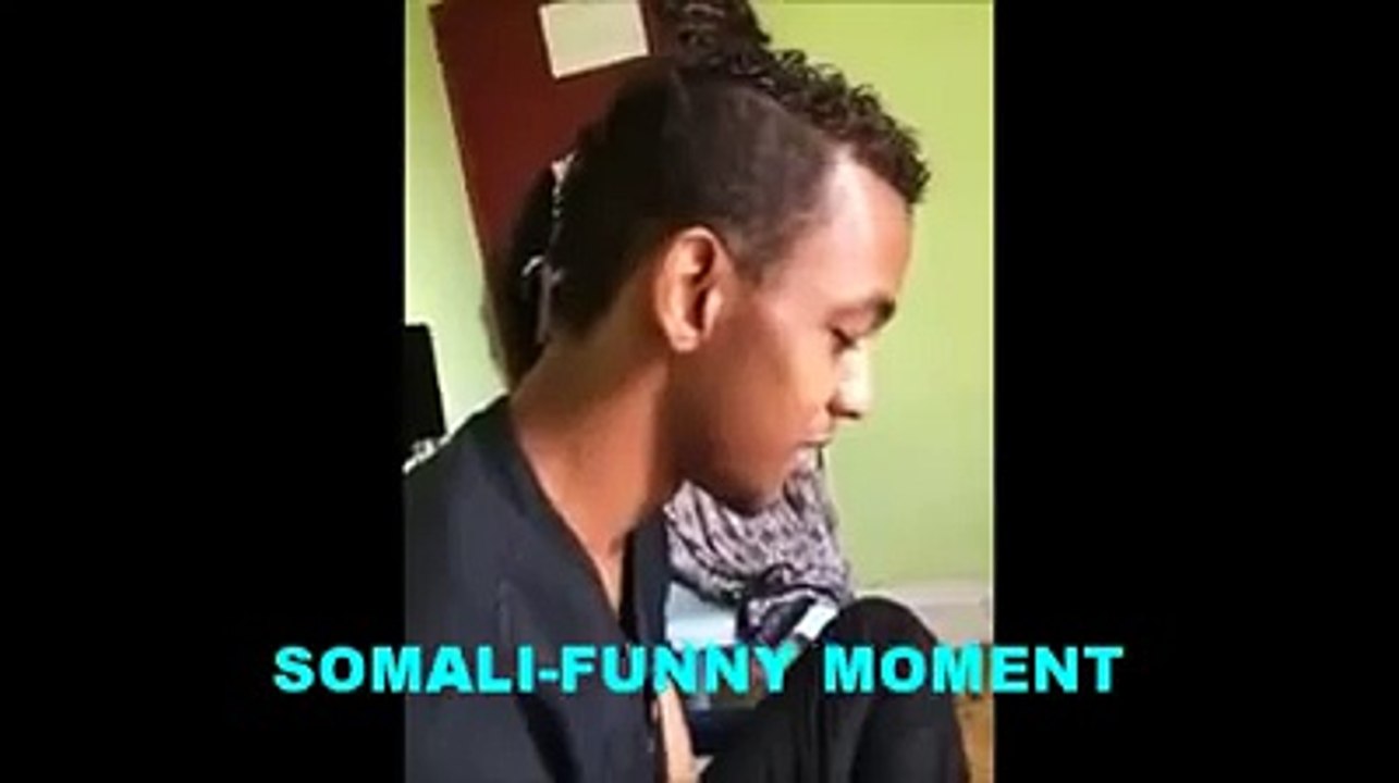 Dhalinyar caayneysa Hodan Abdirahman