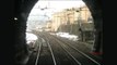 Treno Prove Archimede Linea Genova - Torino 2° Tratto Mignanego - Novi Ligure (HD)