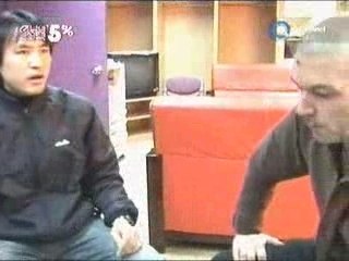 Romeo et Juliette Qchannel