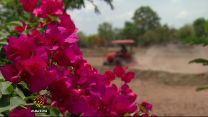 Thailand's divisions remain unhealed one year after coup