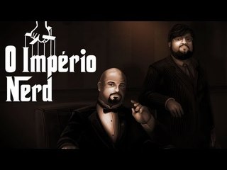 O império do Jovem Nerd - [Entrevista no Nerd Office] - Tecmundo