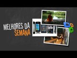 [Melhores da Semana] 19-04-2013 - Tecmundo