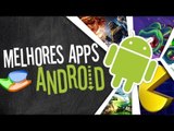 Melhores aplicativos de Android (28/03/2013) - Baixaki