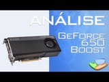 GeForce GTX 650 Ti Boost [Análise de Produto] - Tecmundo