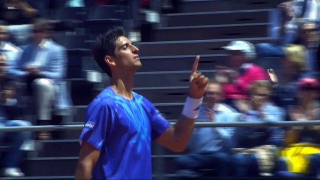 ATP Geneva: Semi-final round-up