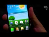 Hands-on: LG Optimus G (LG Digital Experience 2013) - Tecmundo