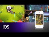 Melhores apps para iPhone e iPad: janeiro de 2013 - Baixaki