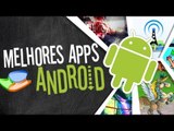Os melhores aplicativos de Android (01/02/2013) - Baixaki