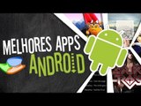 Os melhores aplicativos de Android (18/01/2013) - Baixaki