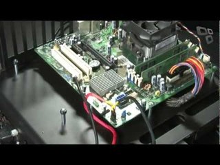 Conheça o gabinete DimasTech Mini V1 [Primeiras Impressões] - Tecmundo