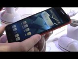 Alcatel One Touch Ultra: o smartphone mais fino do mundo [CES 2013] - Tecmundo