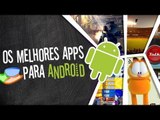 Os melhores aplicativos de Android (14/12/2012) - Baixaki