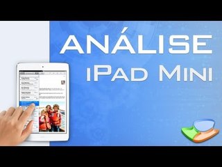 iPad Mini [Análise de Produto] - Tecmundo