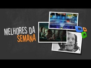 [Melhores da Semana] 28-12-2012 - Tecmundo