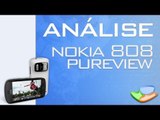 Nokia 808 Pureview [Análise de Produto] - Tecmundo