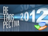 Retrospectiva 2012 - Tecmundo