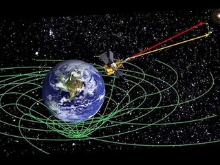 La NASA anuncia resultados de un grandioso experimento sobre el espacio tiempo