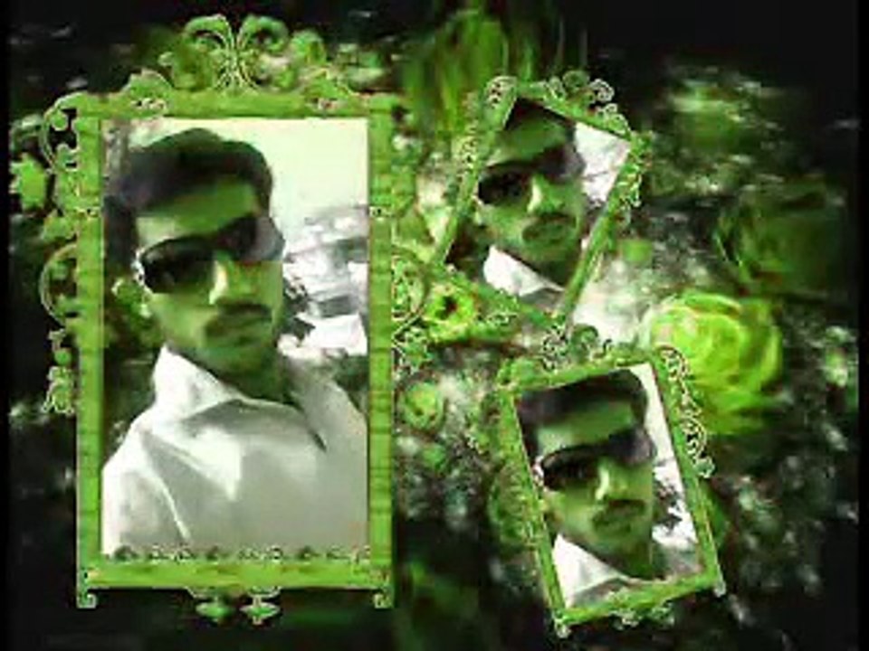 AHMED