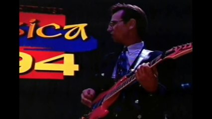 (Video Favorito) Marcos Witt - ¡Oh Jesús!