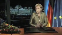 Angela Merkel - Neujahrsansprache 2012 (Die Wahrheit)