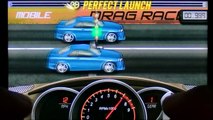 Drag Racing 9.963 Tune Nissan Skyline GT R R34