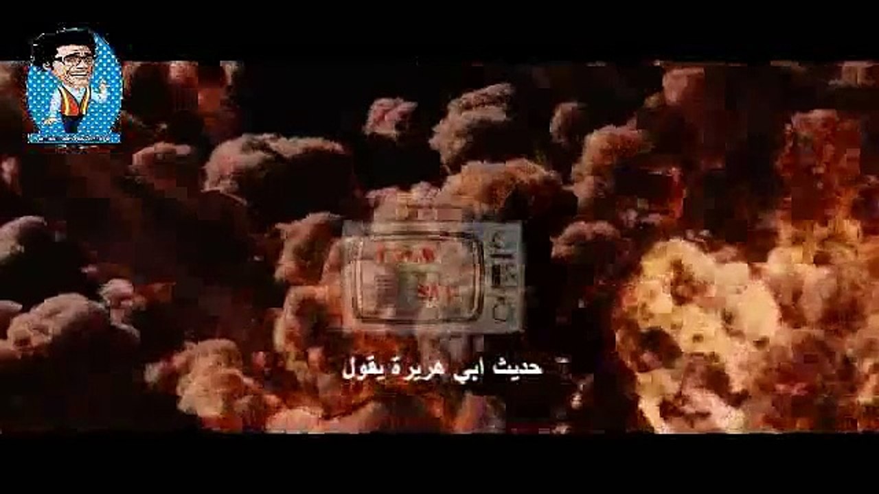 The  Power is For Allah Islamic short Film - القوة لله فيلم قصير عن يوم القيامه