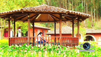 STRING KARMA - LA CARTA HD VIDEO OFICIAL