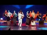 BELLA REY MAITRE GIMS KENDJI GIRAC - Baile Color Gitano Bulerias Rumba ANDALOUSE FLAMENCO DANSE