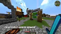 Pack de Mods para Survival - Minecraft 1.7.2 #1