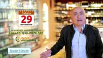 Spot Giornata Nazionale della Colletta Alimentare 2014