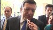 Swine flu: Barroso confirms emergency EU health meeting