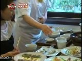 ArirangTV A Feast for Kings: Korean Royal Cuisine 한국 궁중요리 한식 스타일 2