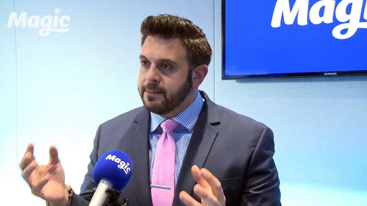 Man V. Food Adam Richman on bad challenges and fav places to eat