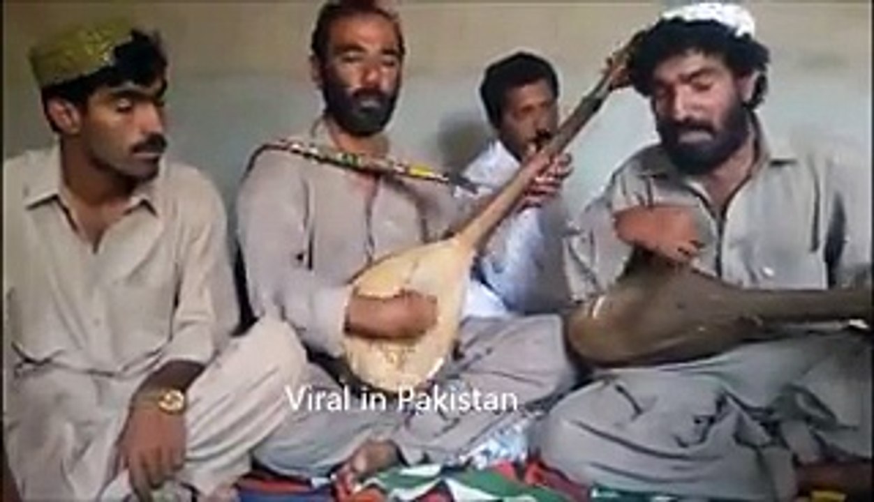 Chityan Kallaiyan Balochi Version--Must Watch
