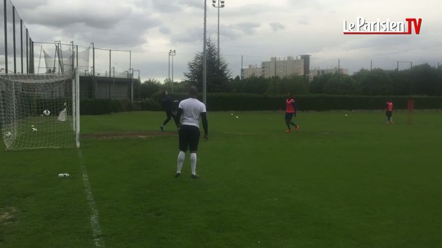 Football : l'Entente SSG joue sa survie en CFA