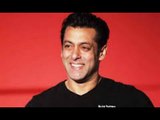 Salman Khan Tests Negative for Swine Flu