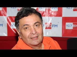 Rishi Kapoor Back on Twitter, Gets Warm Welcome