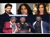 AIB Knockout Roast: Celebrities React To The Controversy
